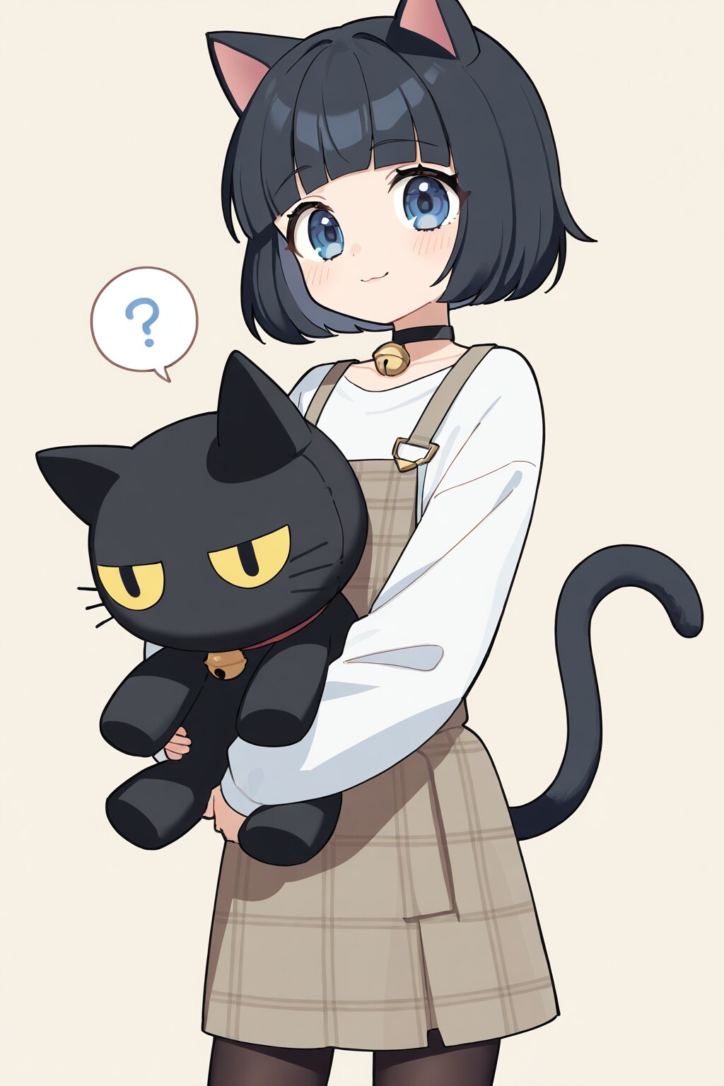 クロミナ【donko-ILXL (illustriousXL based) v2】 | の人気AIイラスト・グラビア