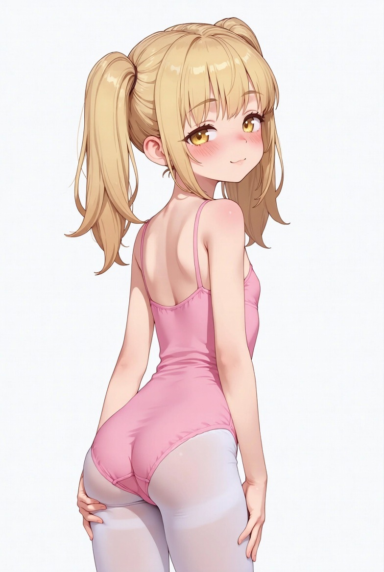 れおたーど×おしり