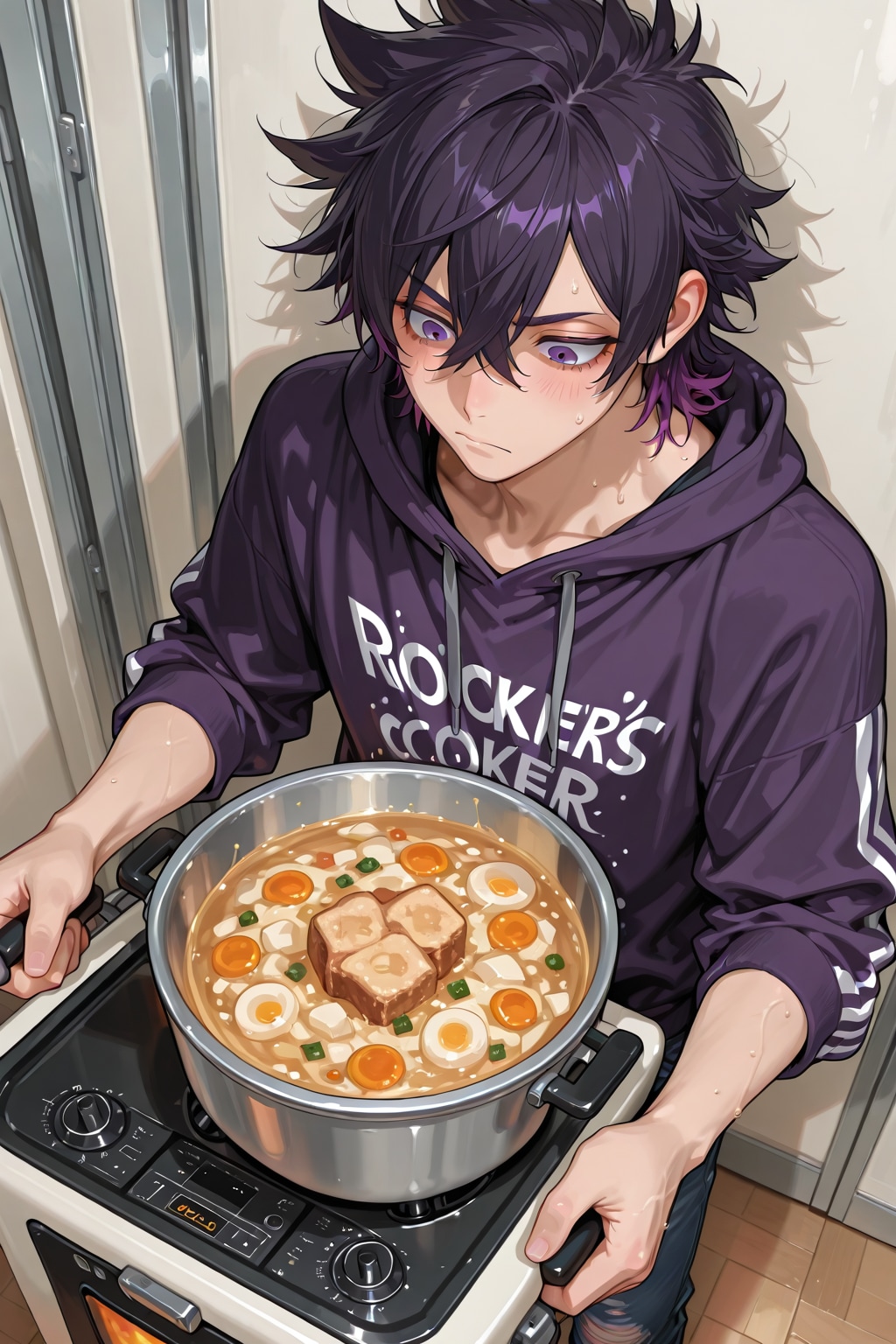料理
