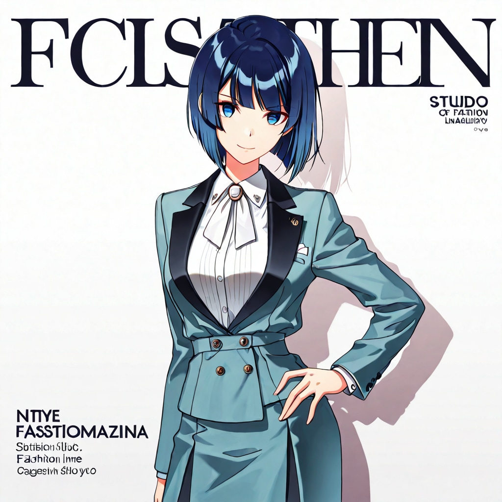 姉に近づく一歩 | の人気AIイラスト・グラビア