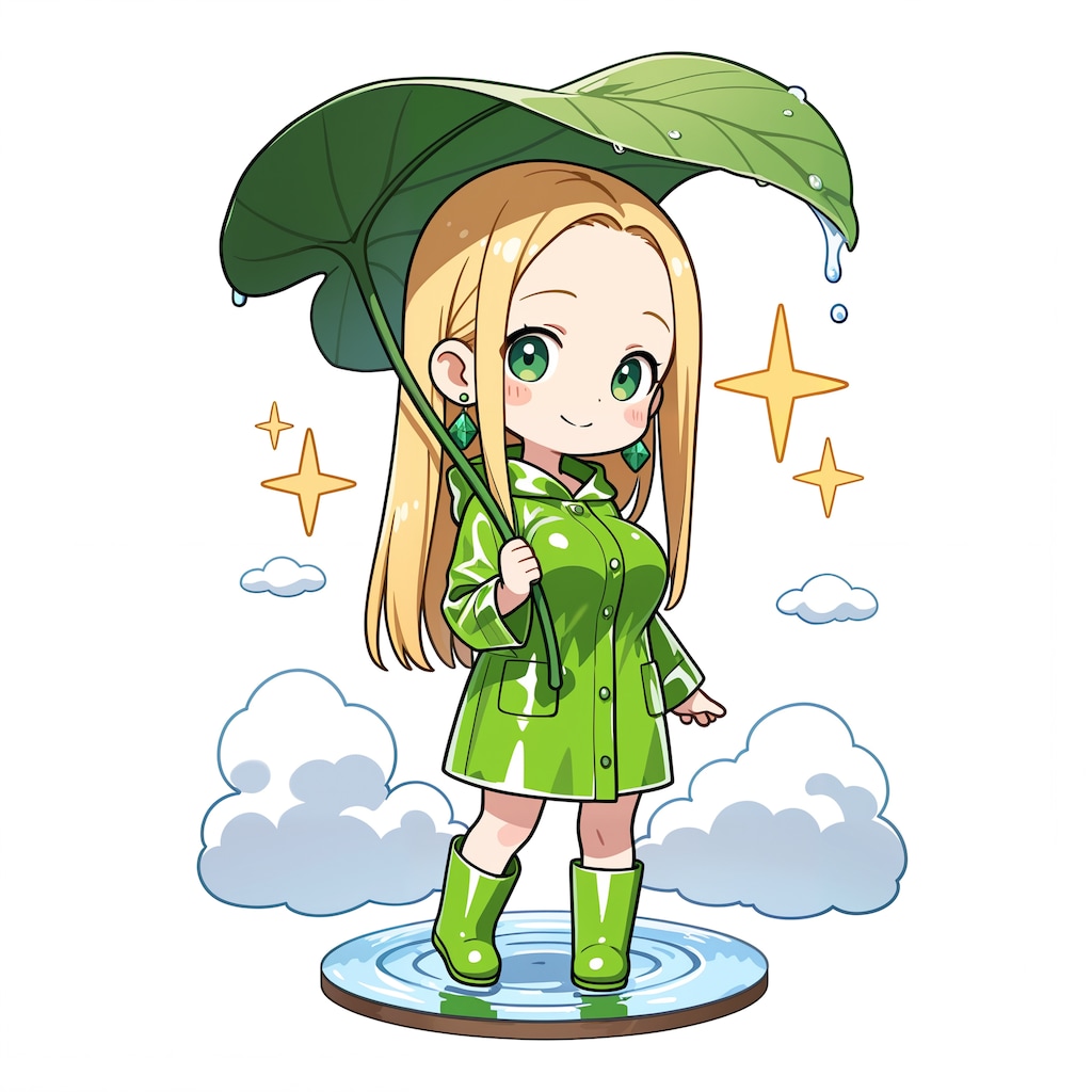 ぷちっとちび #67