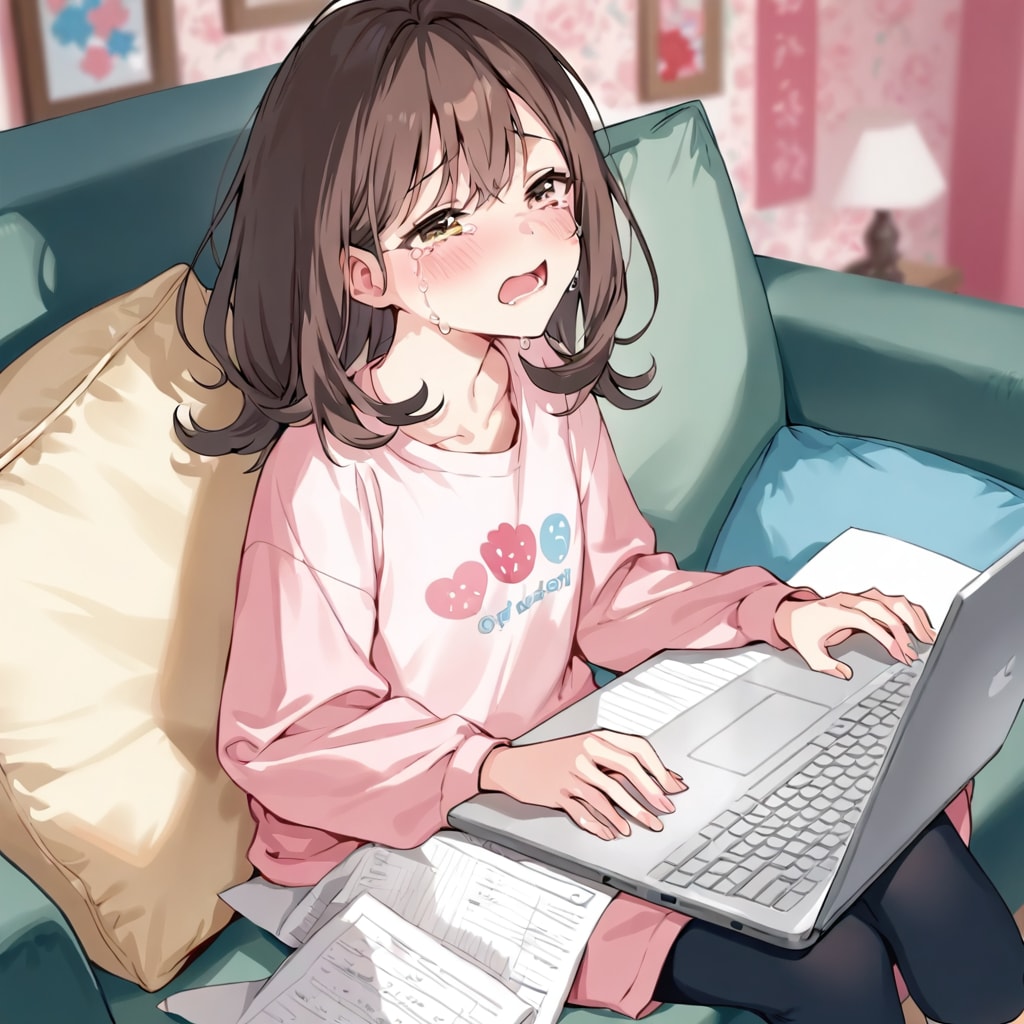 白い月が満ちる夜 1-6
