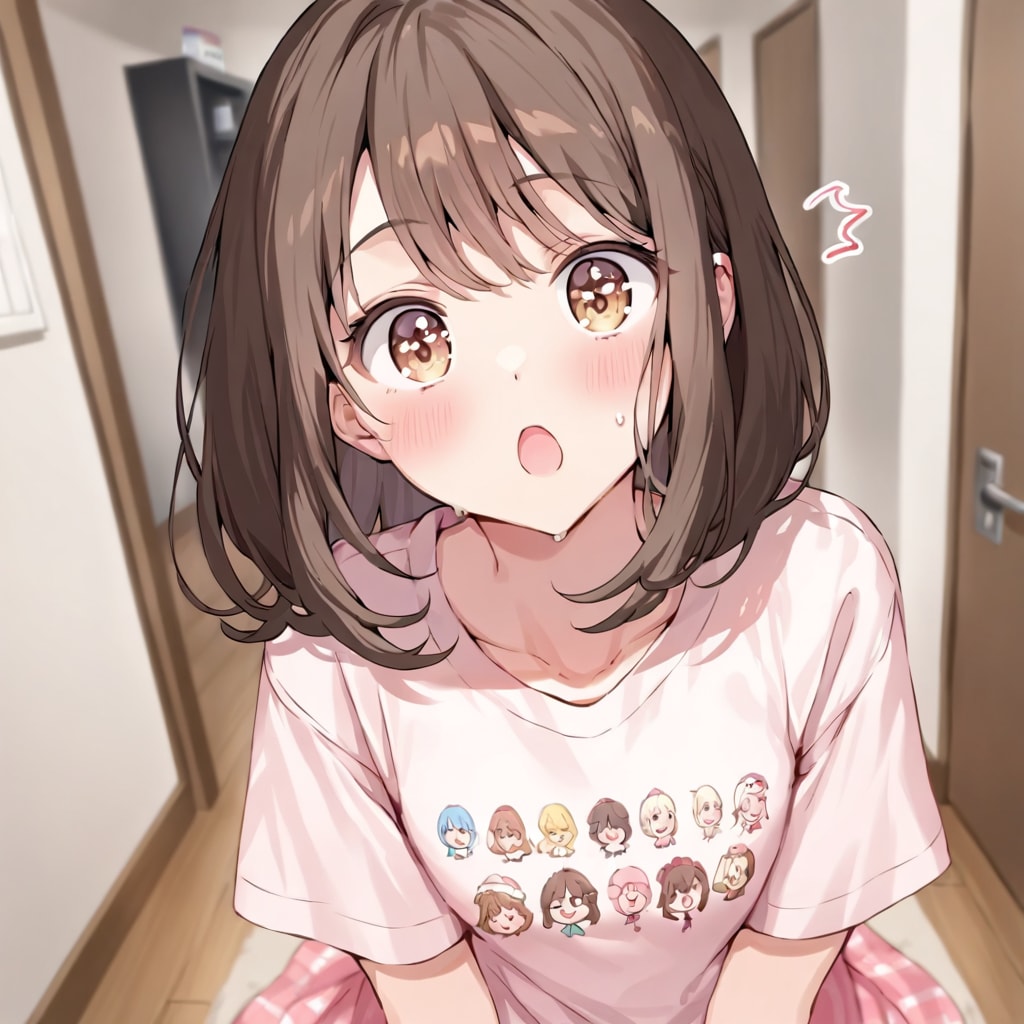 白い月が満ちる夜 1-6