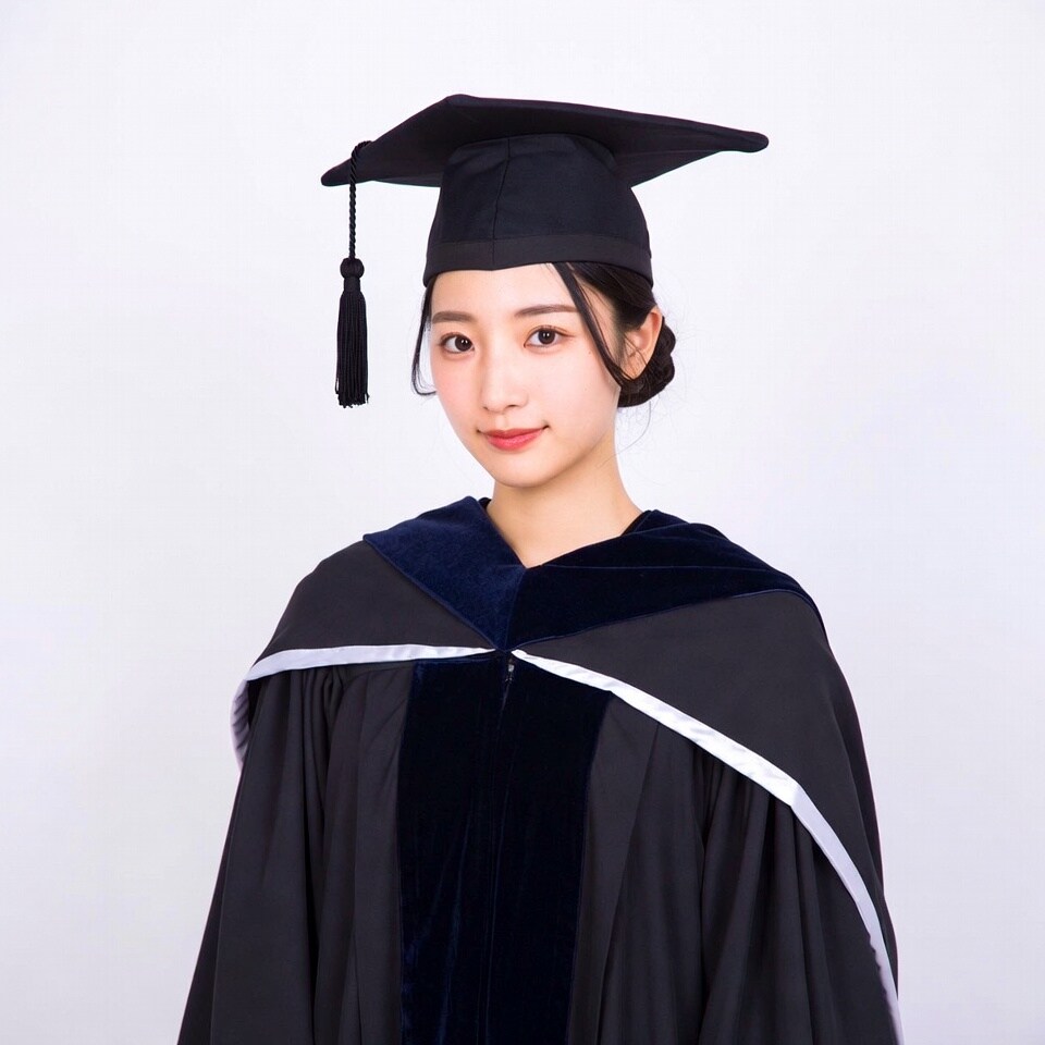 卒業式