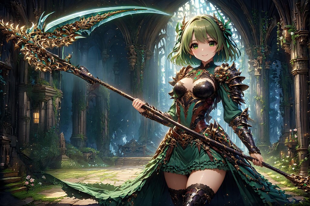 ちよる ～シックラー編～