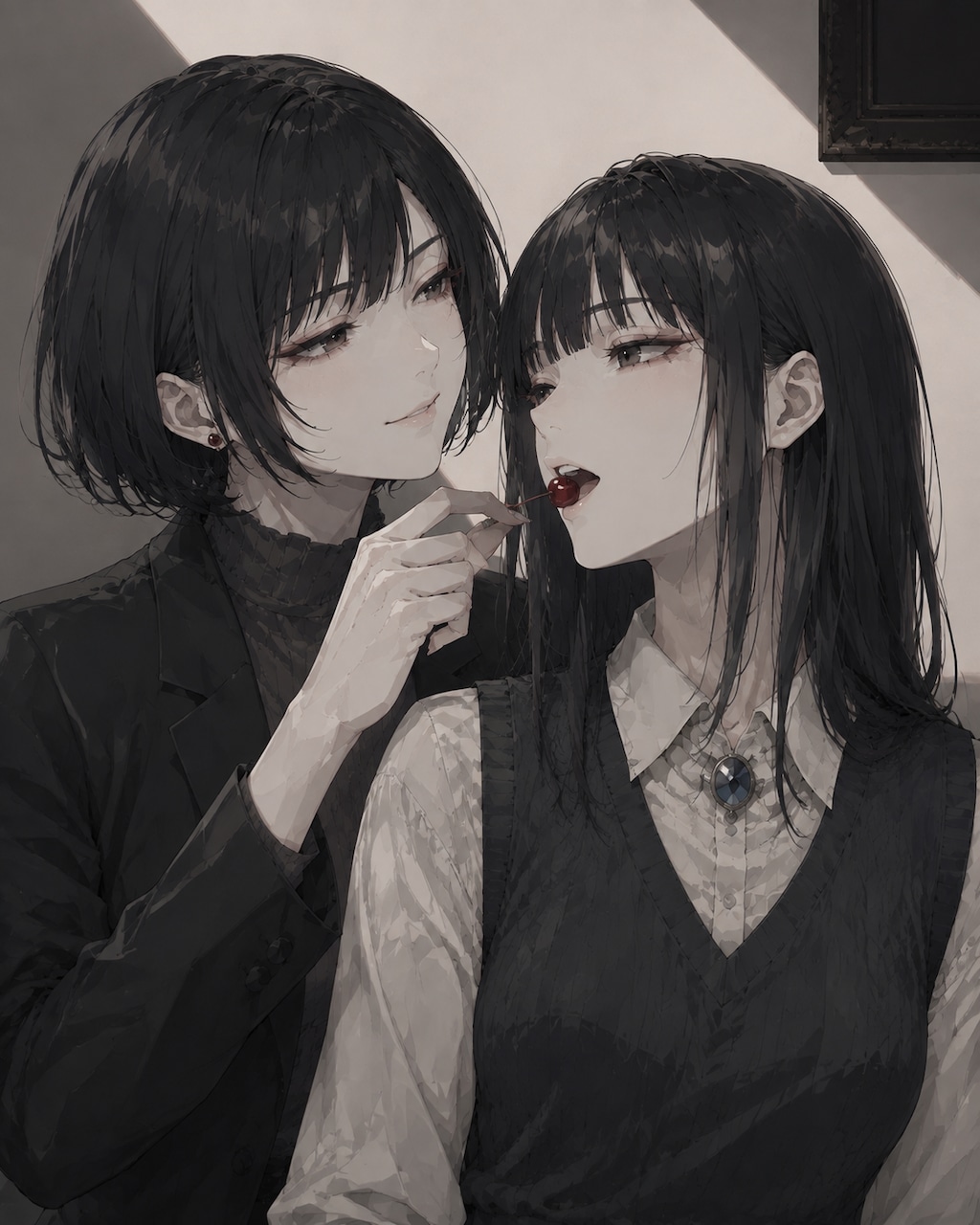 あごくいっ