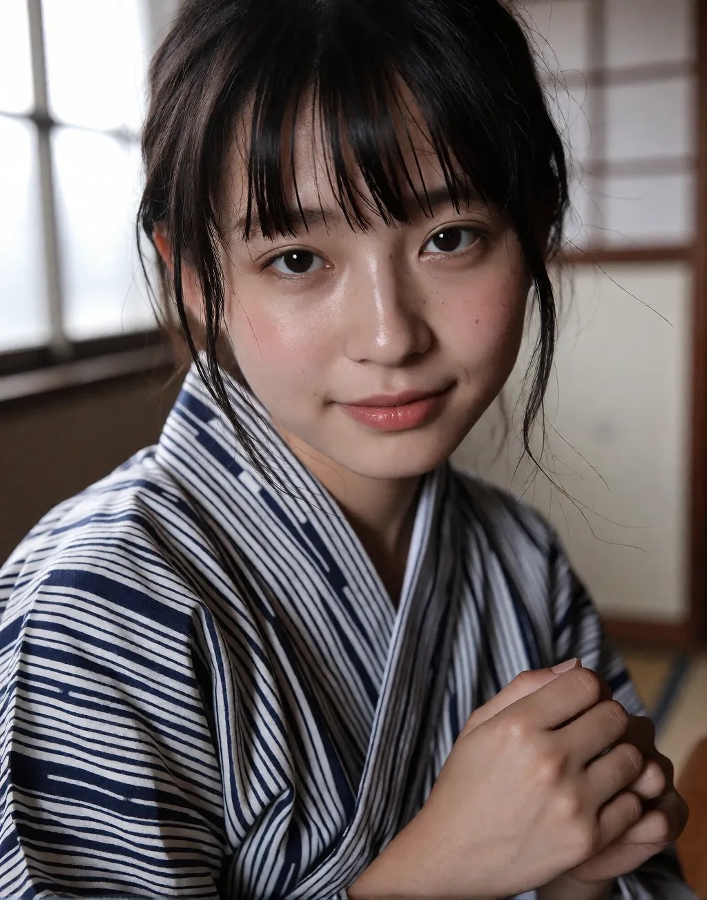 余興