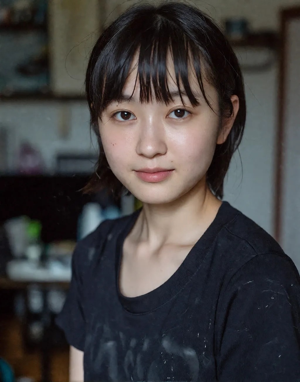余興