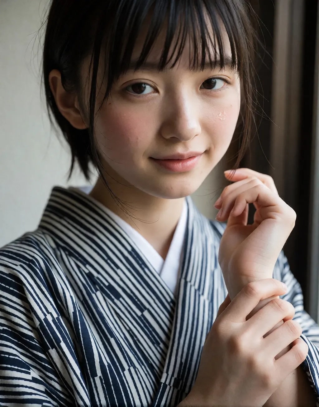 余興
