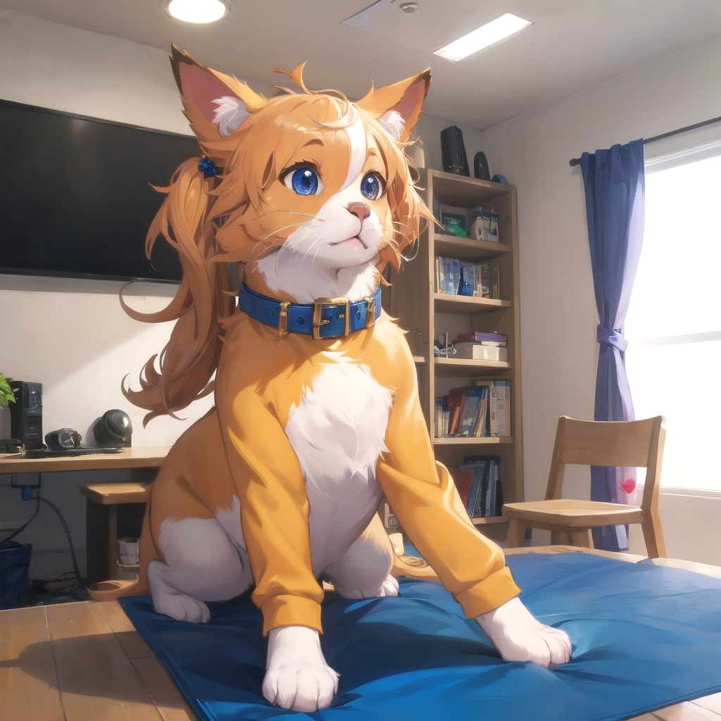 めざせ、ぷいモンマスター！