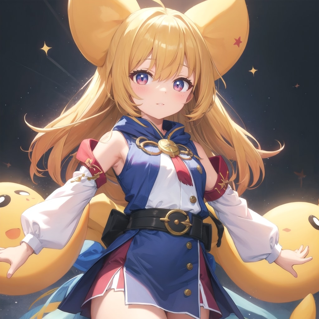 めざせ、ぷいモンマスター！