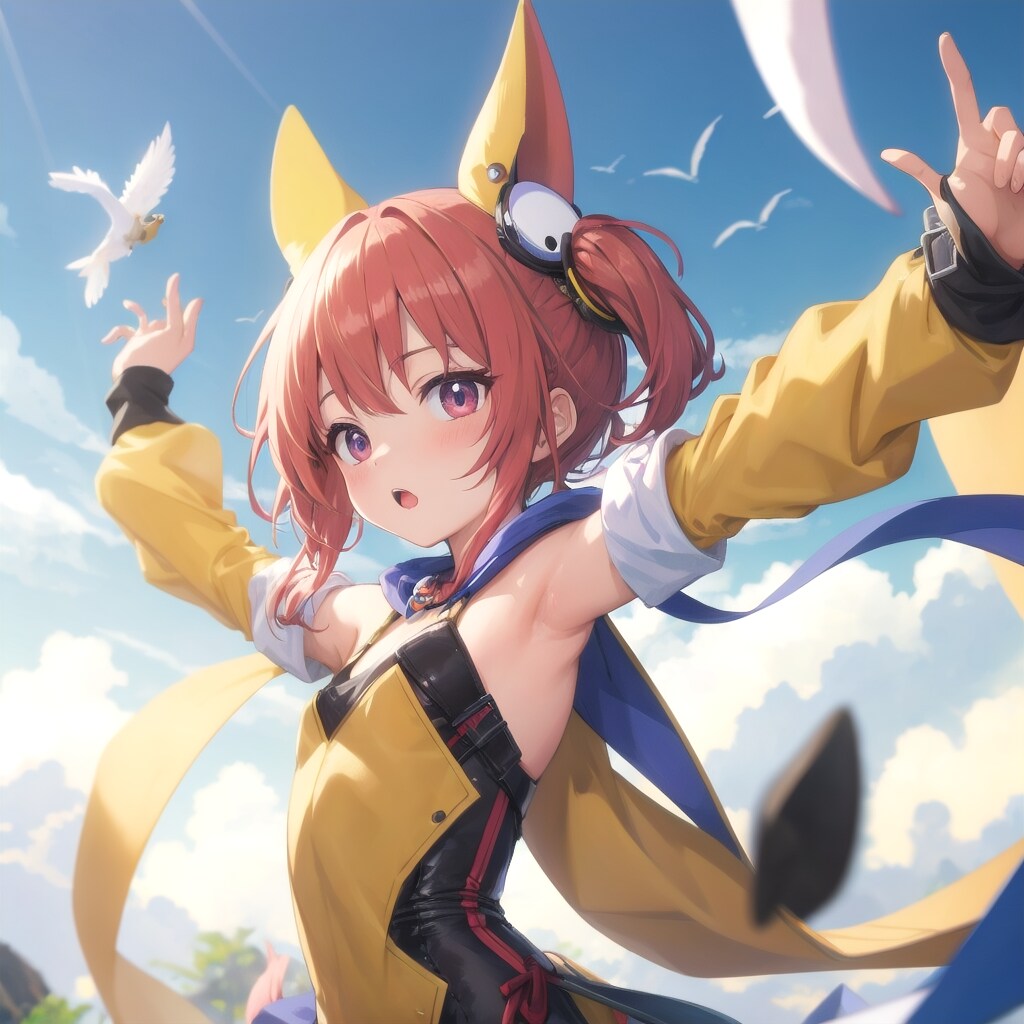 めざせ、ぷいモンマスター！