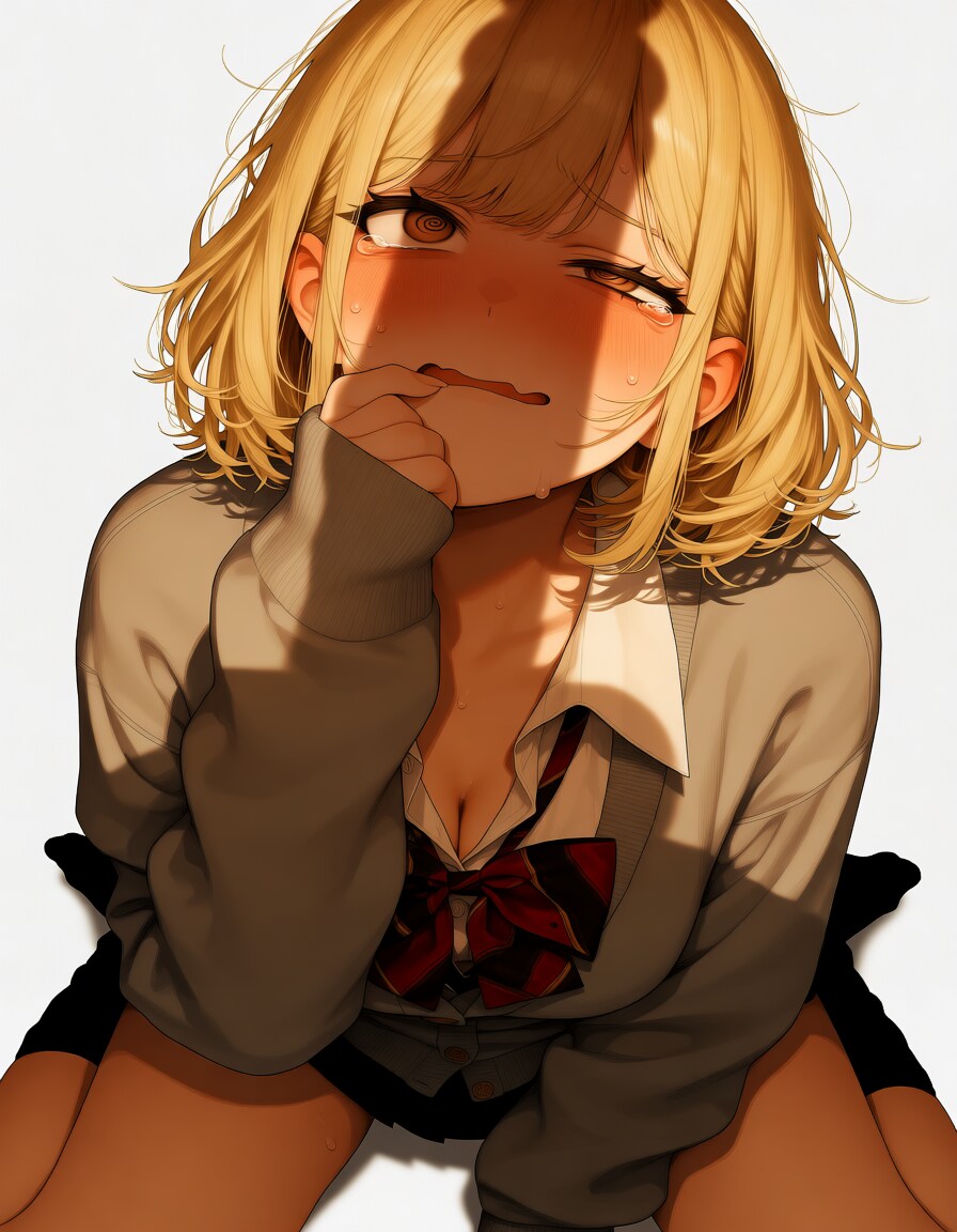 まぢッ！？