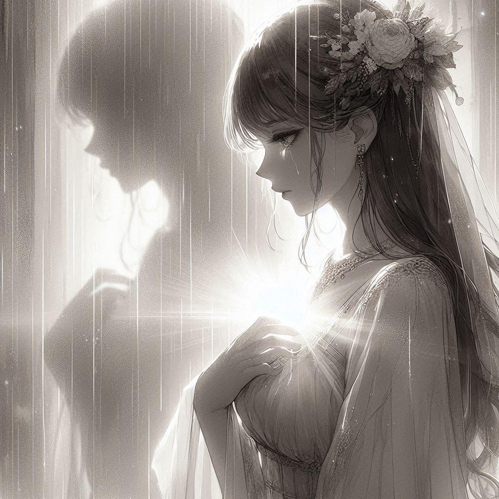 Make a vow ／ LUNA SEA