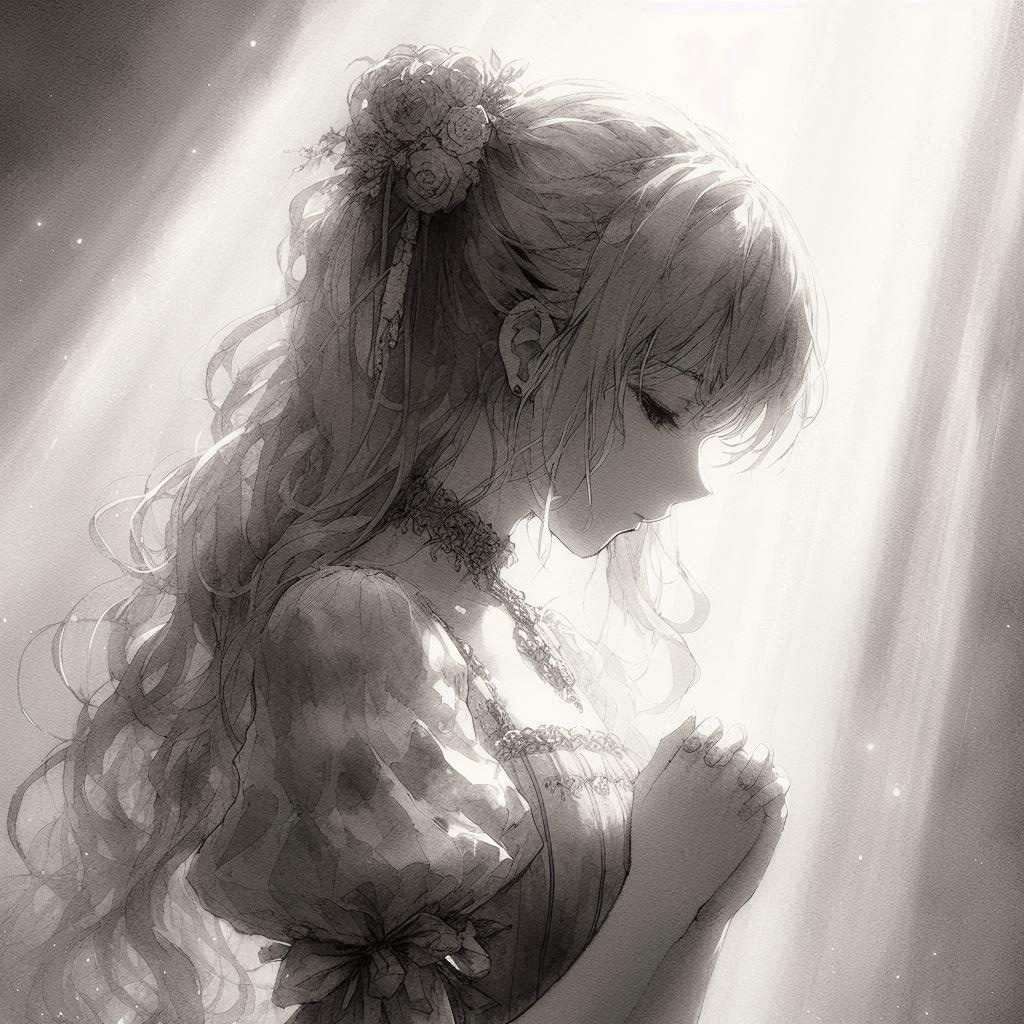 Make a vow ／ LUNA SEA