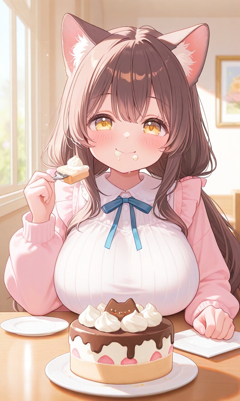 世界猫の日
