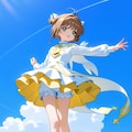カードキャプターさくら 3枚目