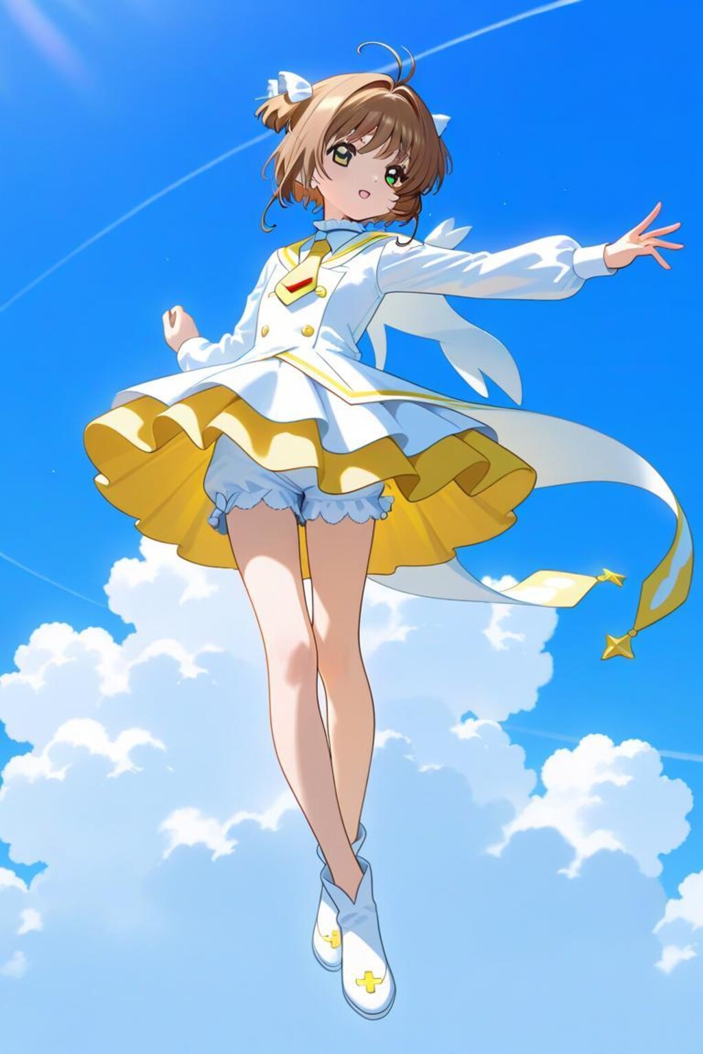 カードキャプターさくら