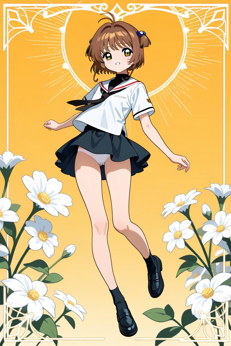 カードキャプターさくら