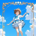 カードキャプターさくら 2枚目
