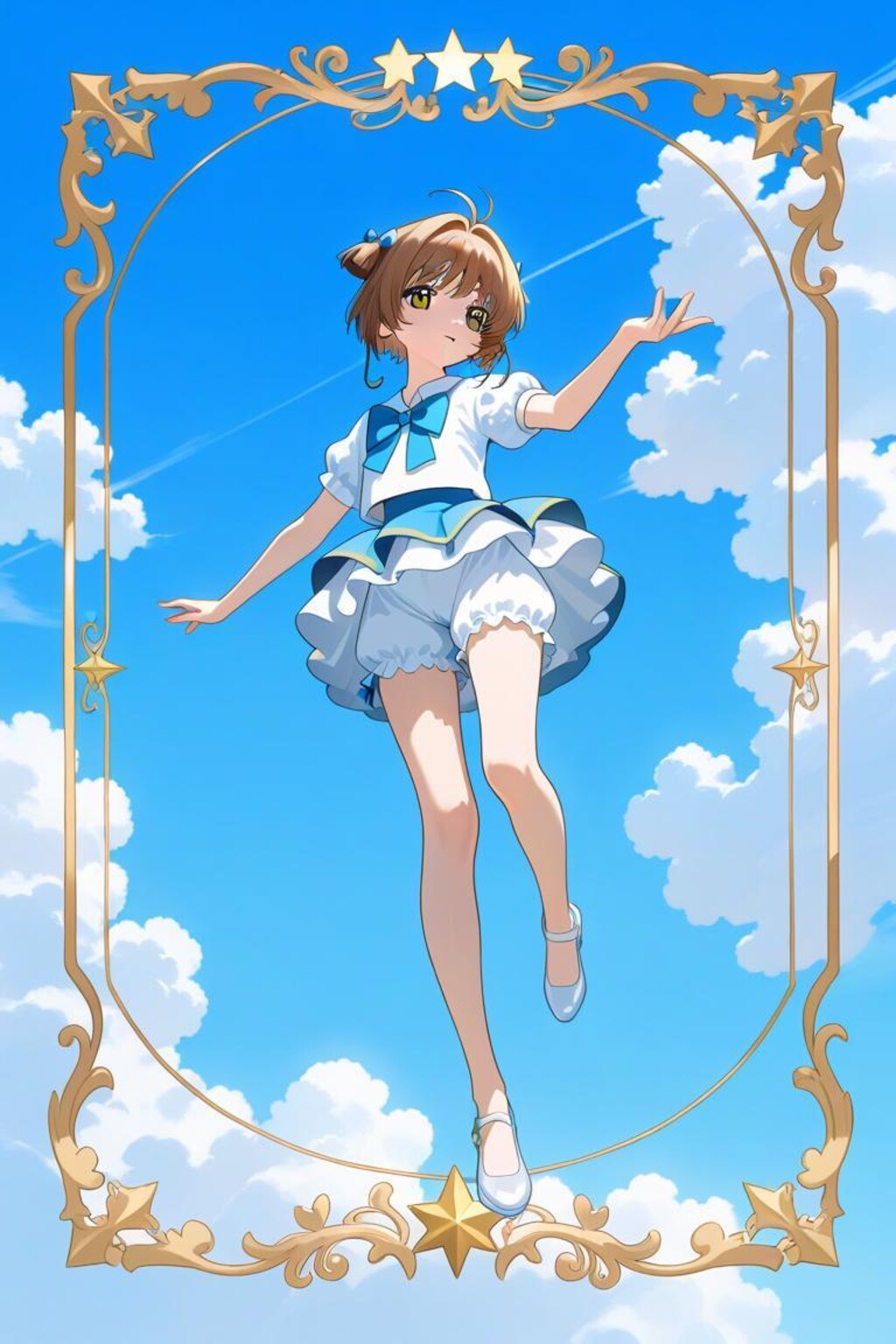 カードキャプターさくら