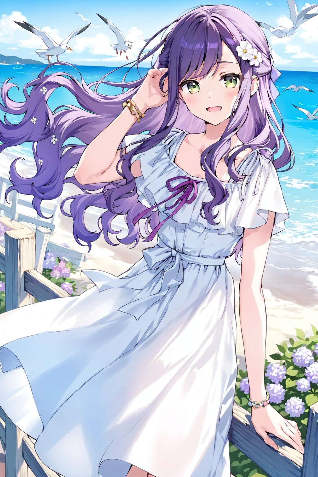 LILACさん５