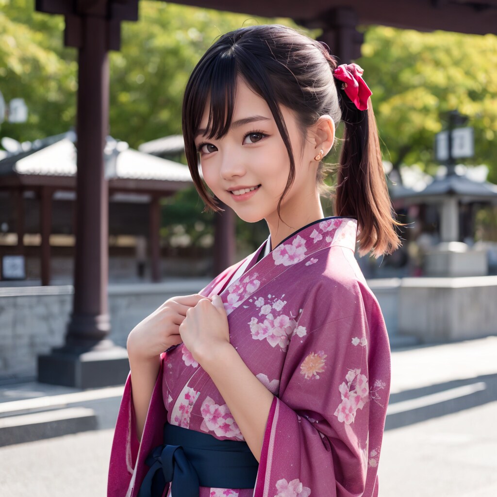 ちょっと夏には早いけど