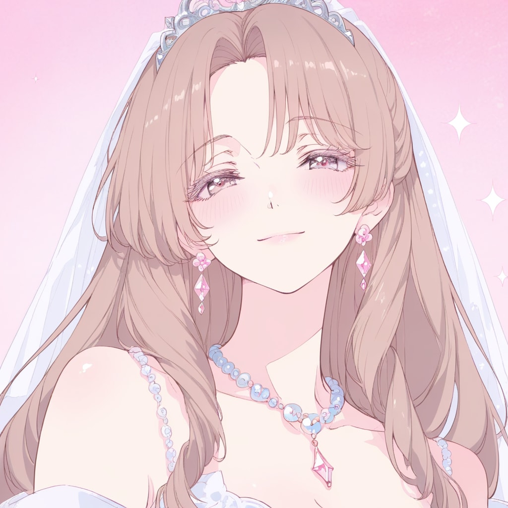 Beautiful princess