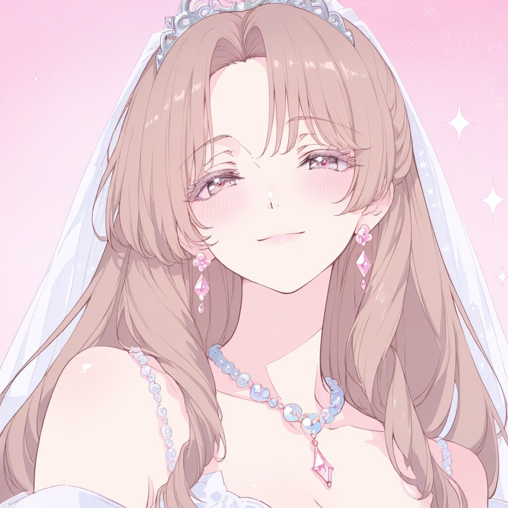 Beautiful princess
