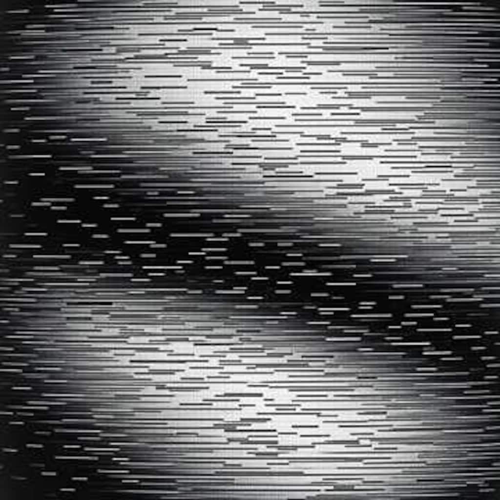 一枚目の画像ができるまでの残骸