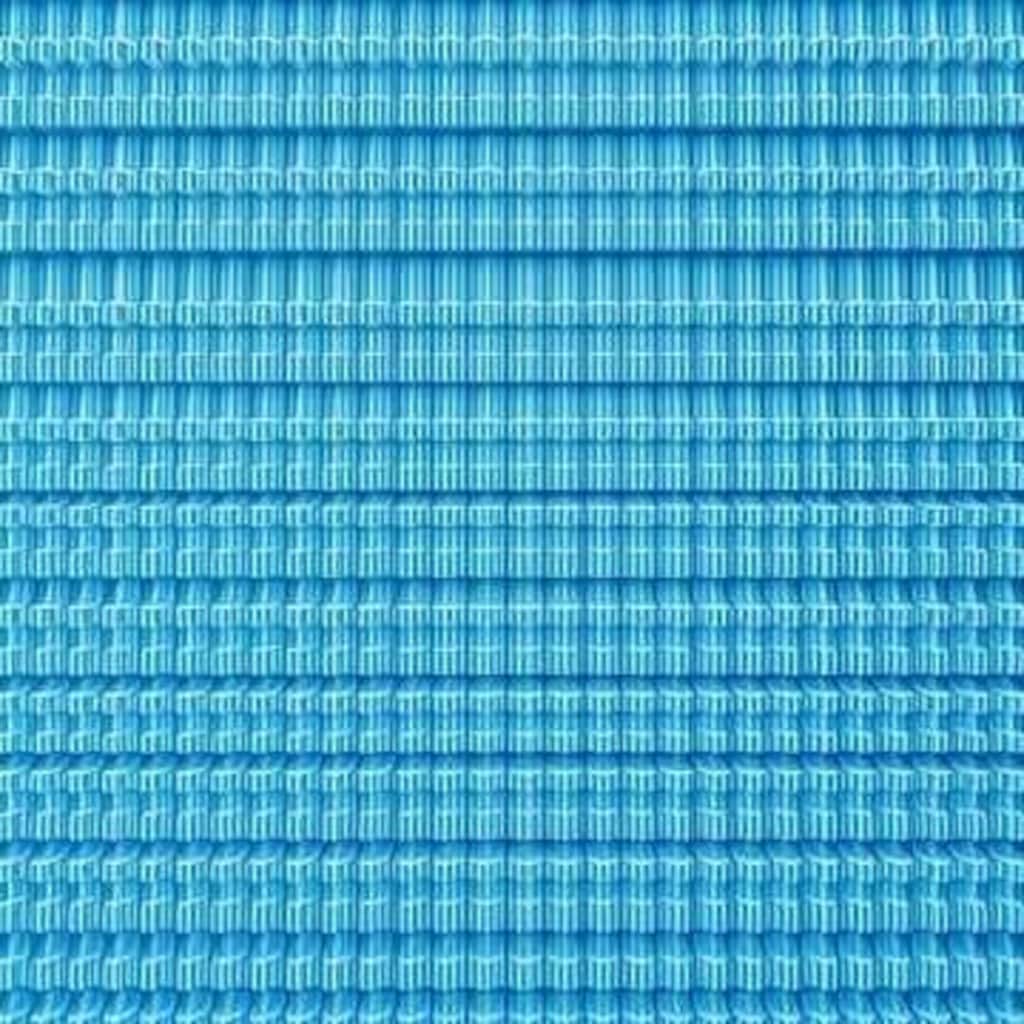 一枚目の画像ができるまでの残骸