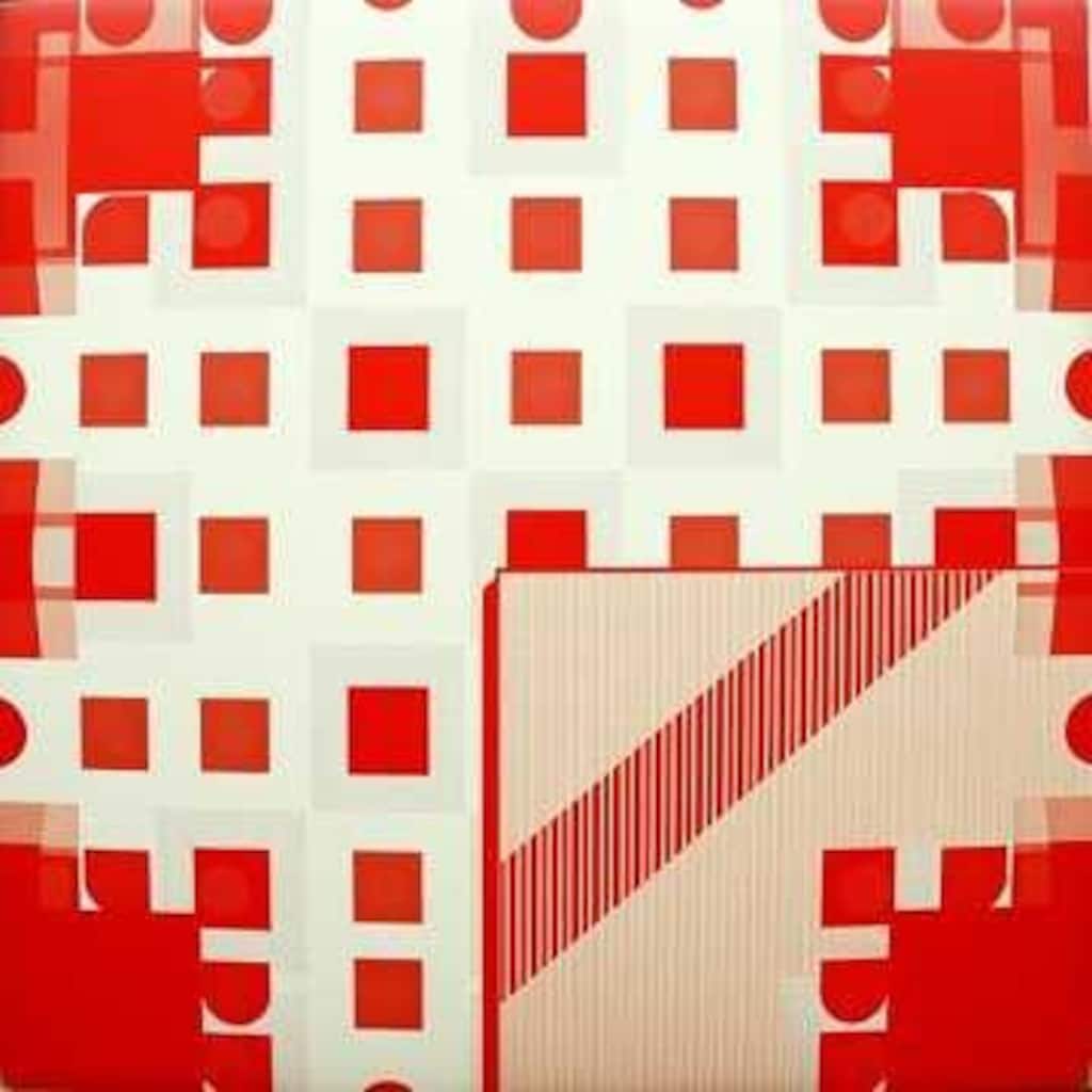 一枚目の画像ができるまでの残骸