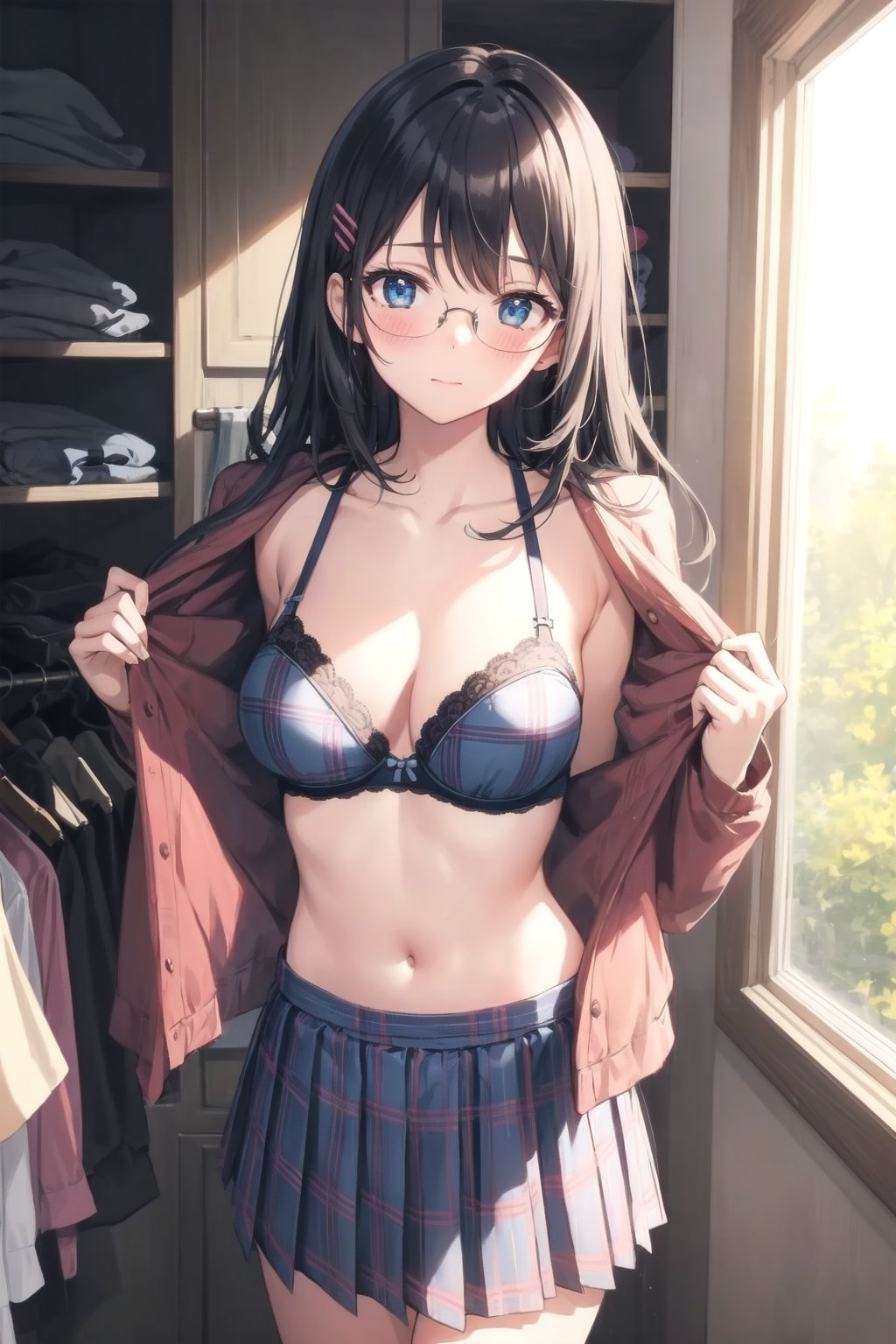 着替え