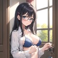 着替え 5枚目
