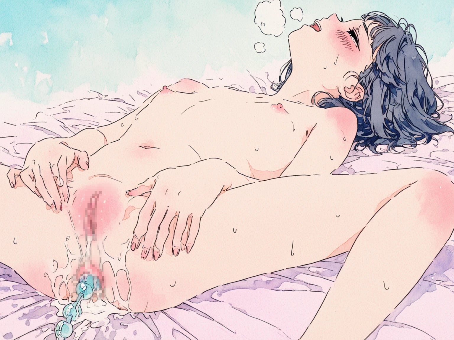 セルフ開発中♥︎