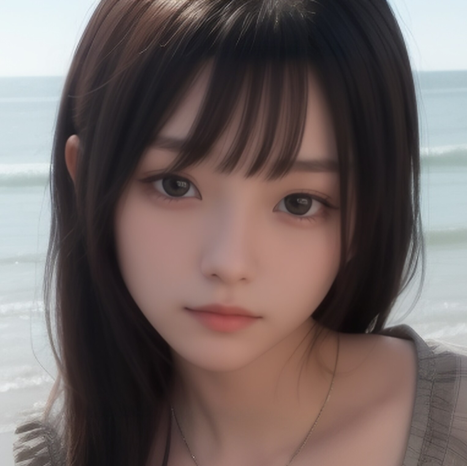 girl | の人気AIイラスト・グラビア