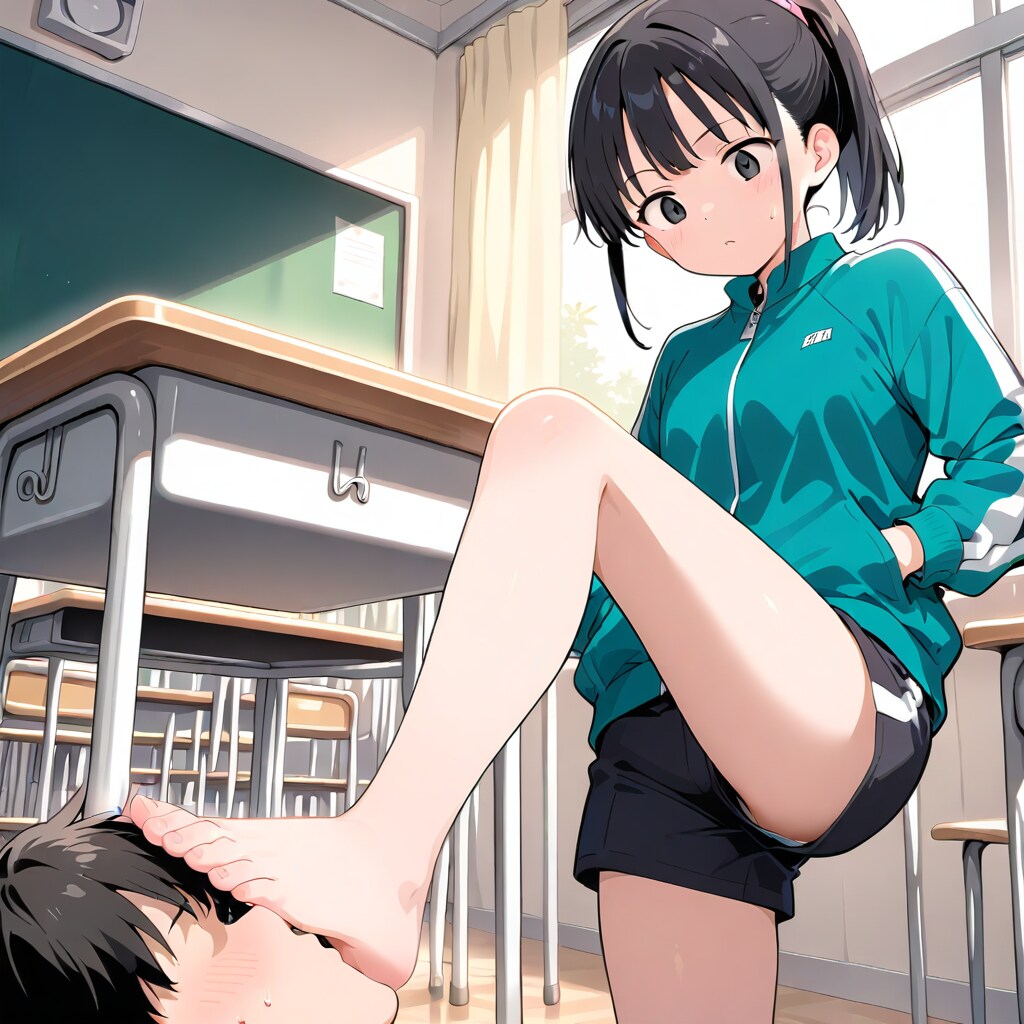 イレギュラー