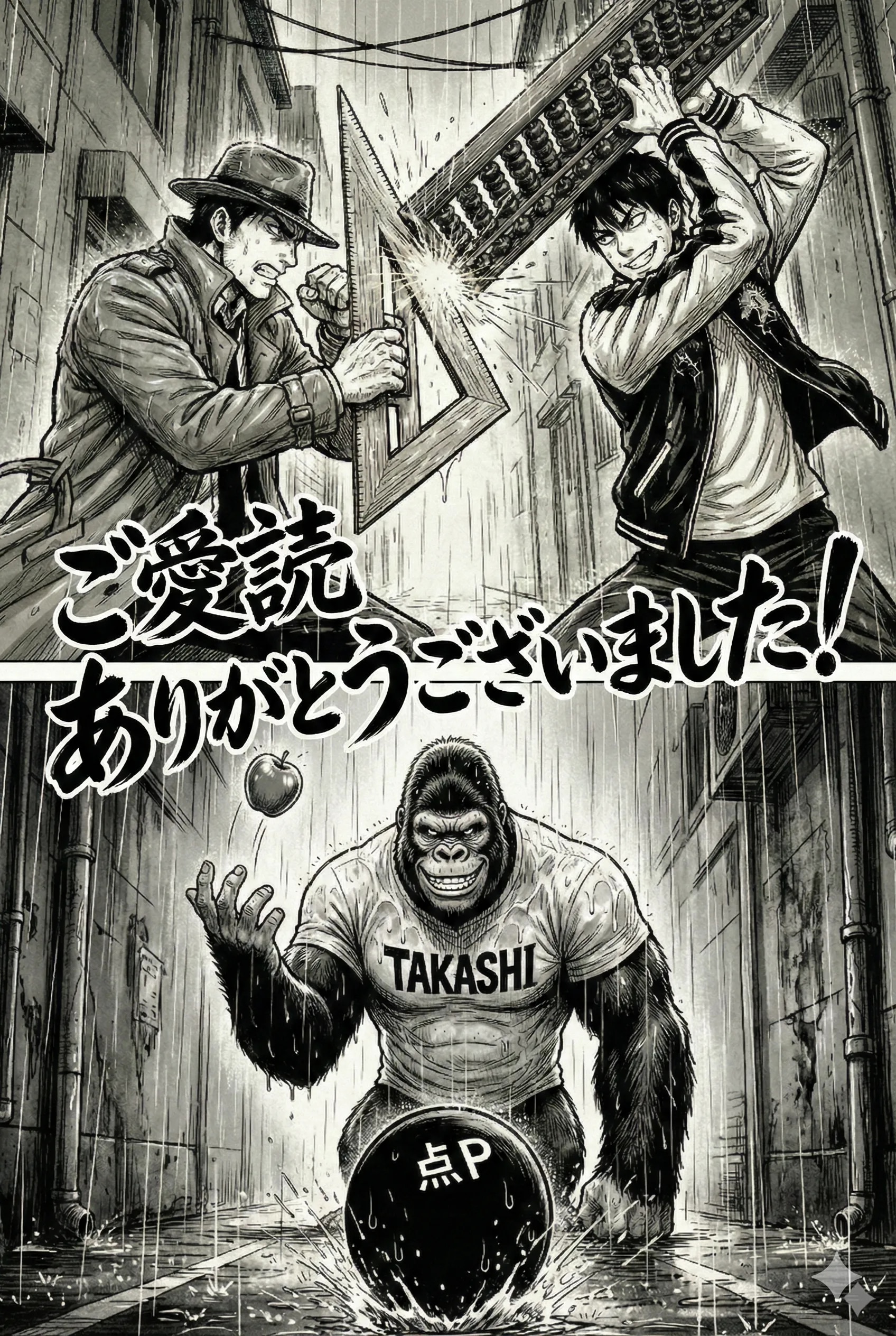 脱走劇・完 | の人気AIイラスト・グラビア