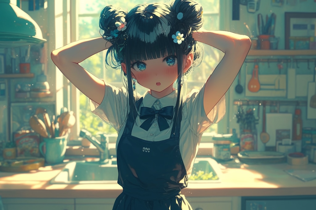 おだんごちゃん🍡✨の推測🤔