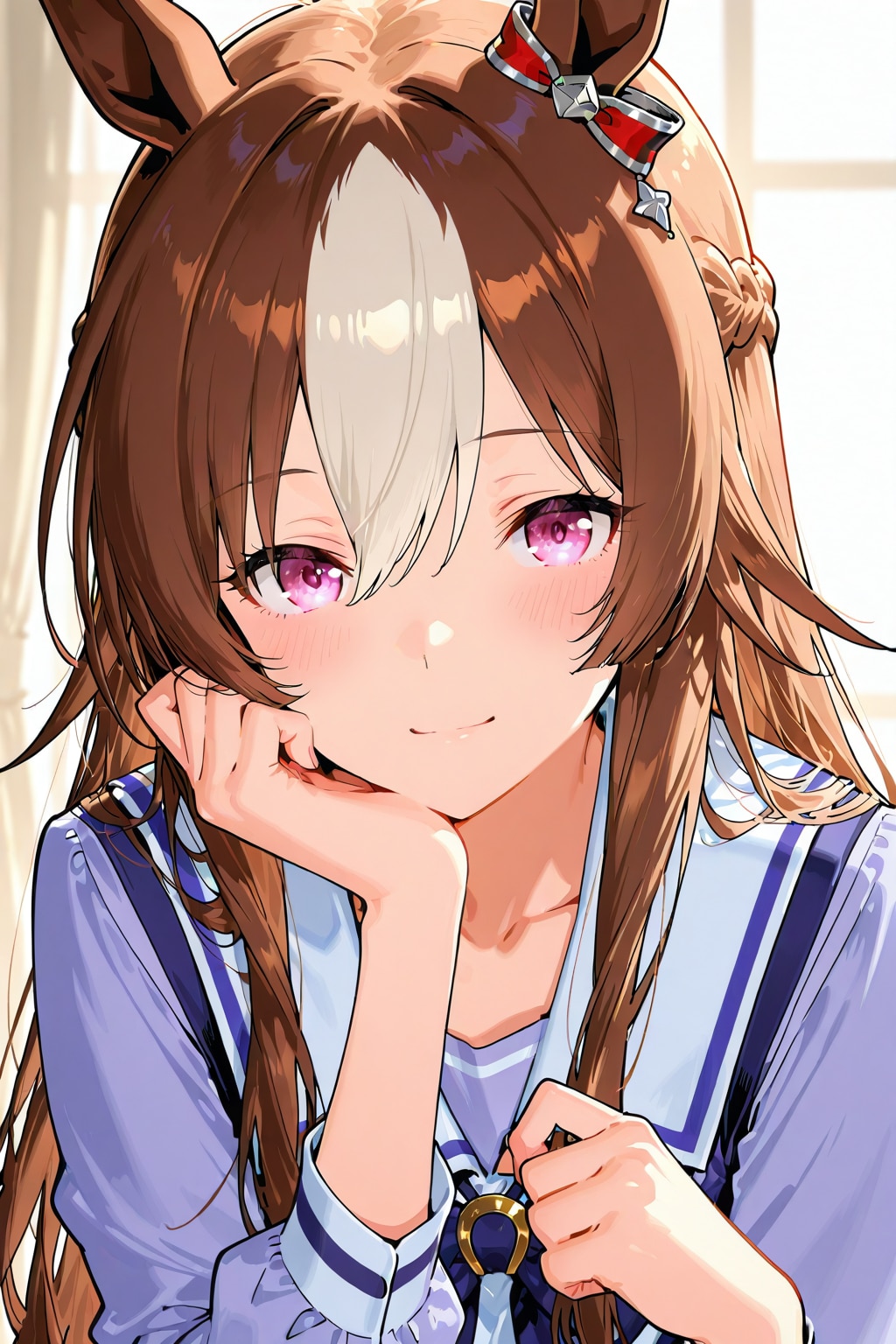 🐴今年の干支🎀 | の人気AIイラスト・グラビア