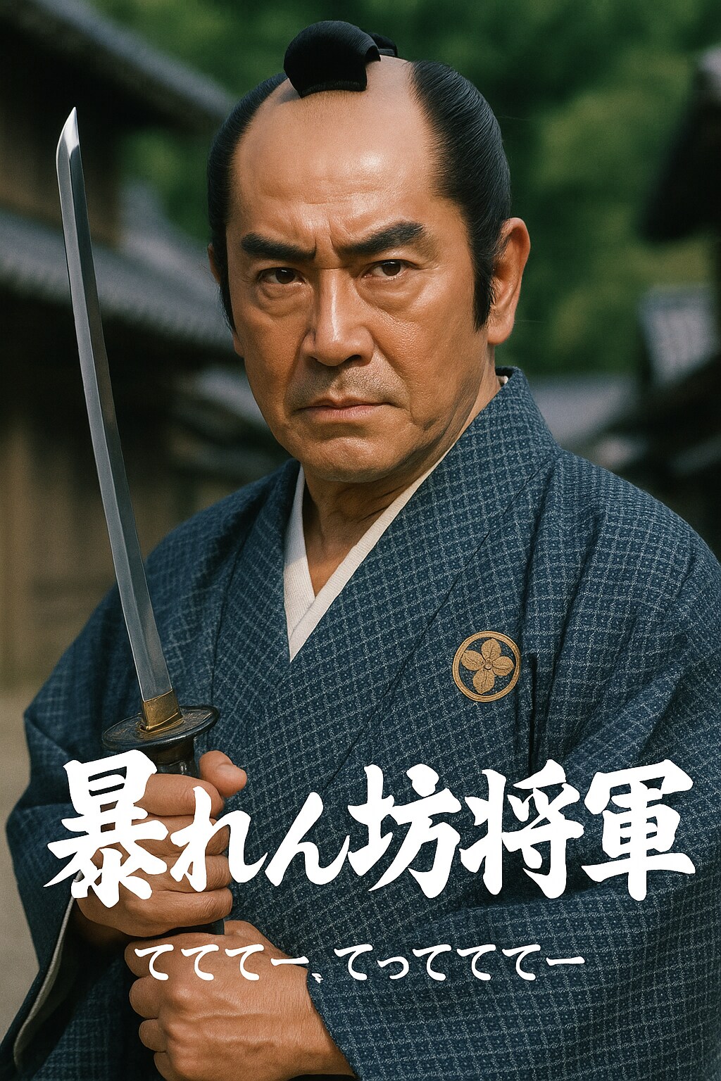 てててー、てってててー(12/10)