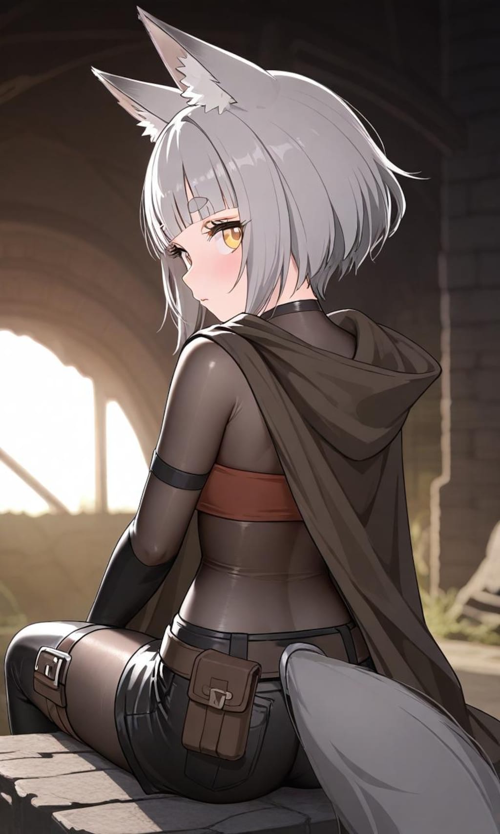 冒険者さん その10