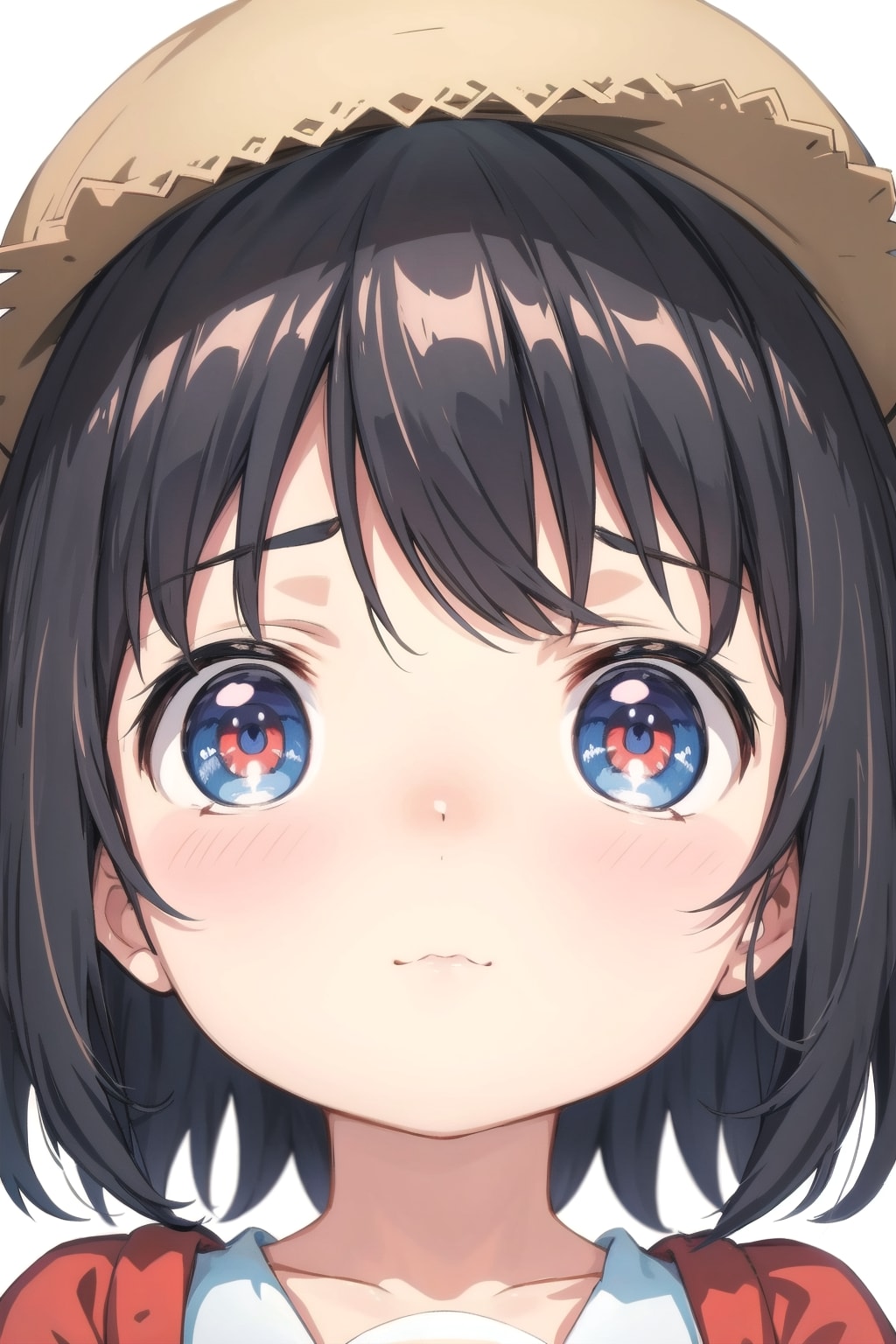 灯（あかり）10歳