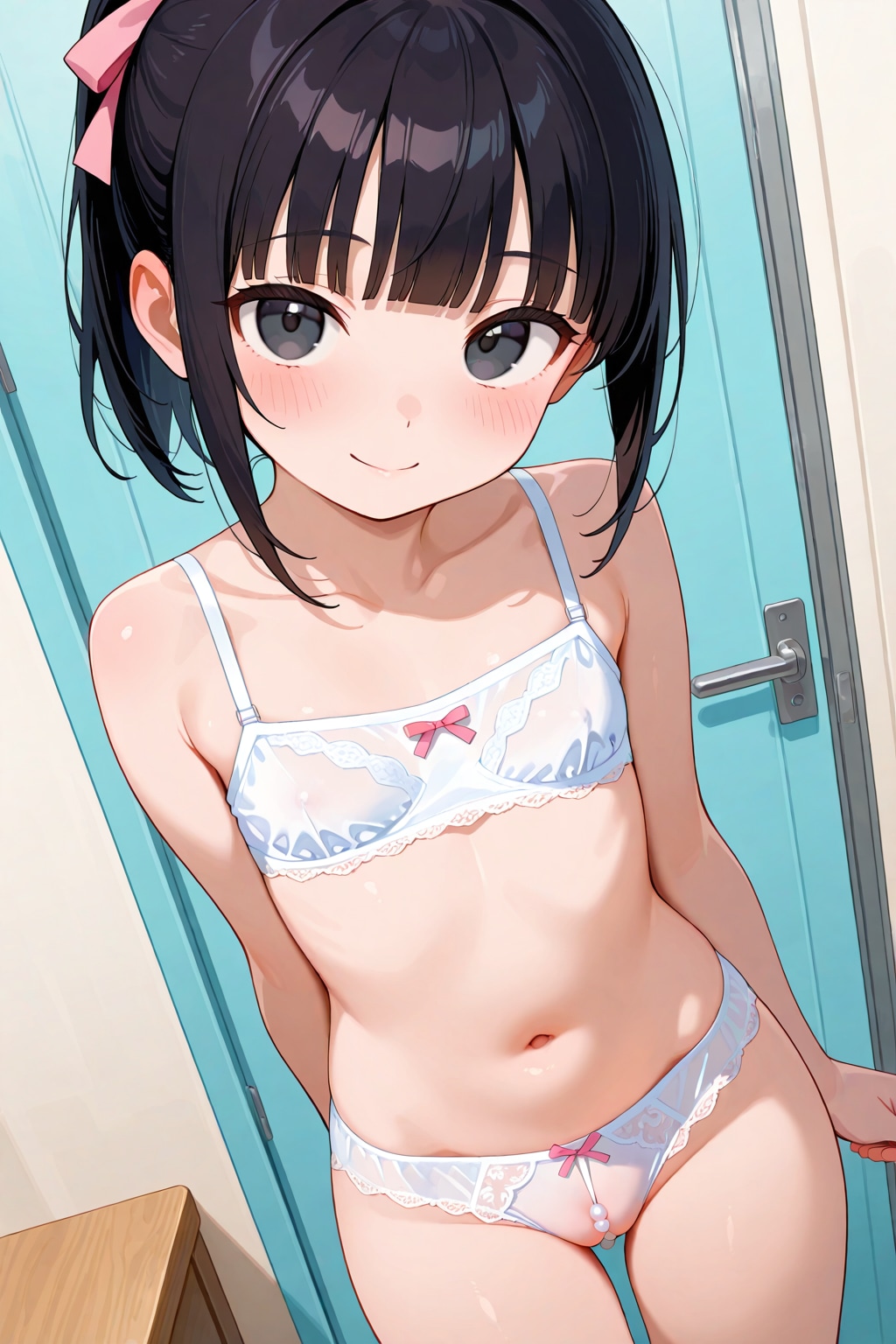 パールパンツ