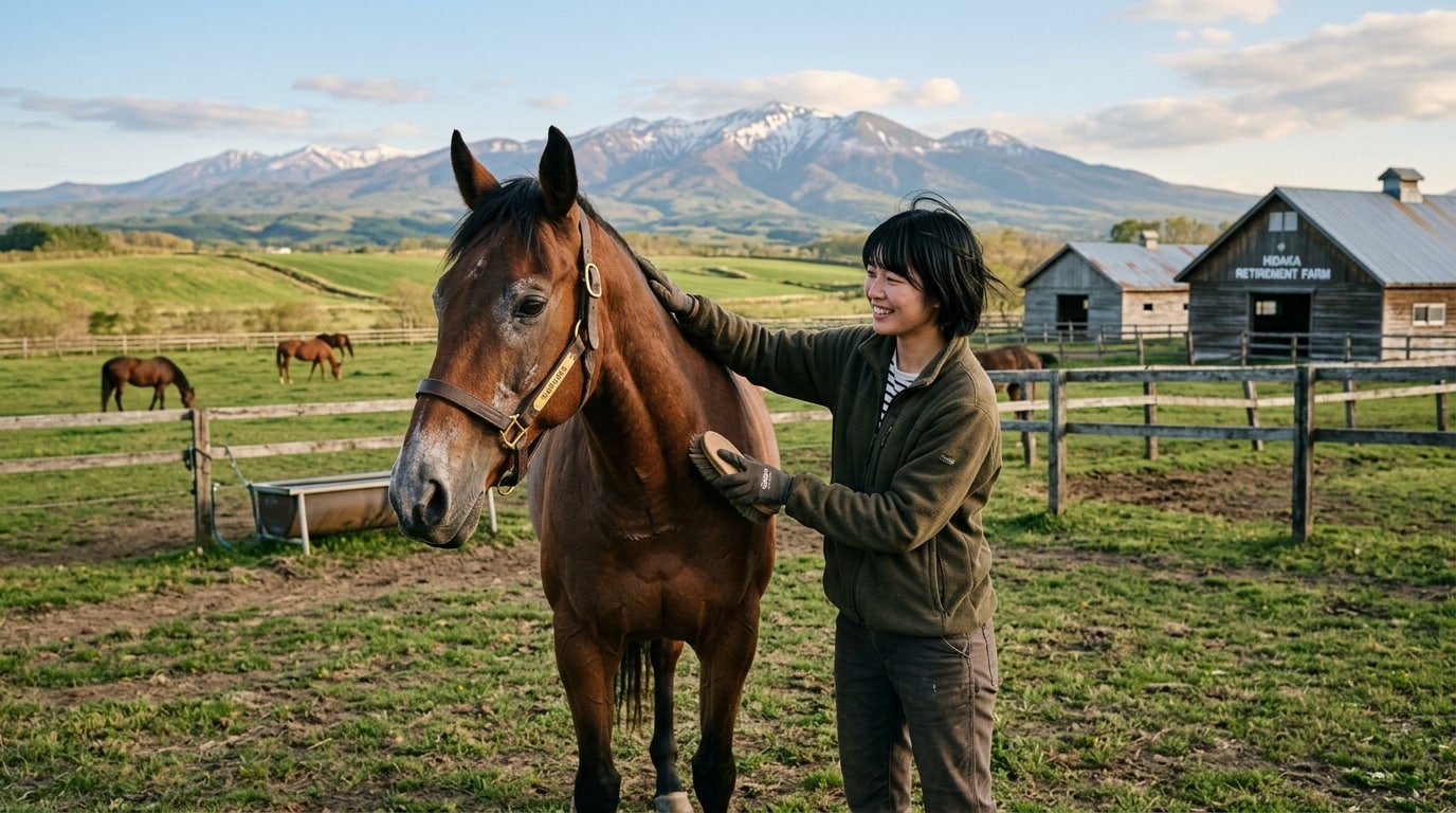 養老牧場 | の人気AIイラスト・グラビア