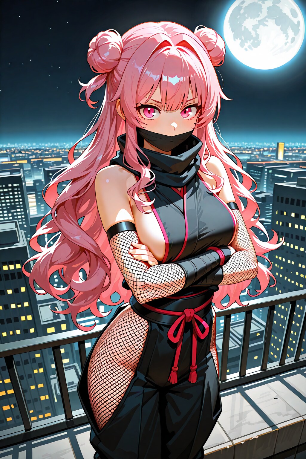 悪の戦闘員さん