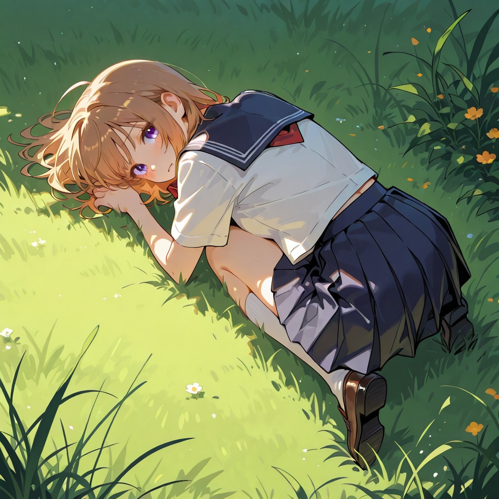 春の声を聞く