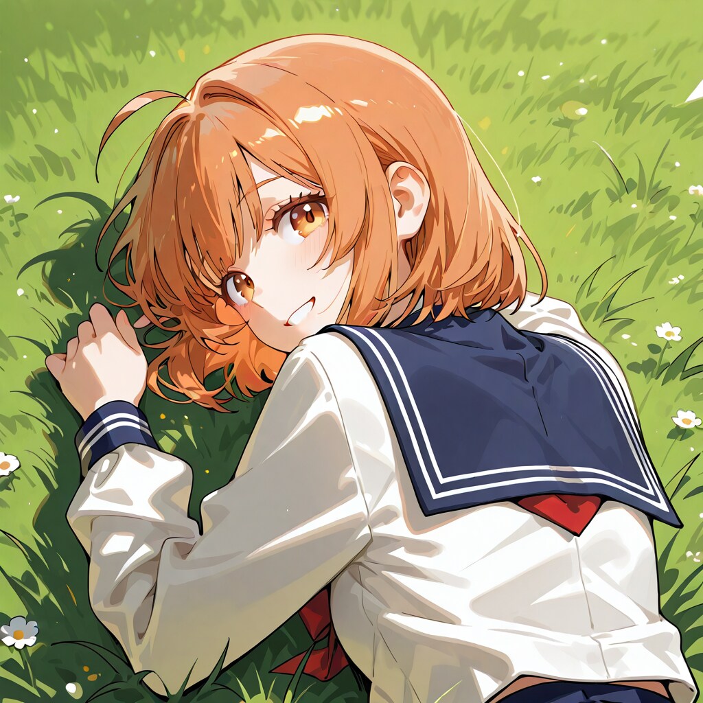 春の声を聞く
