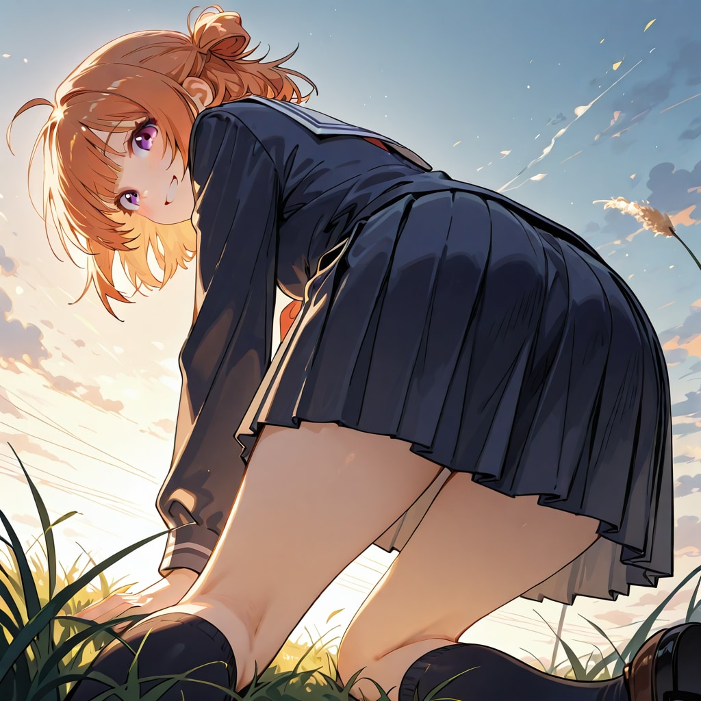 春の声を聞く