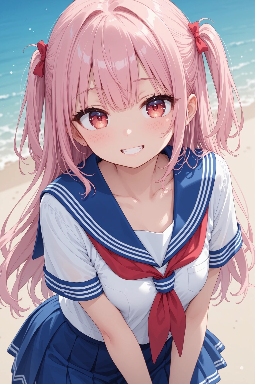 もってけ!セーラーふく